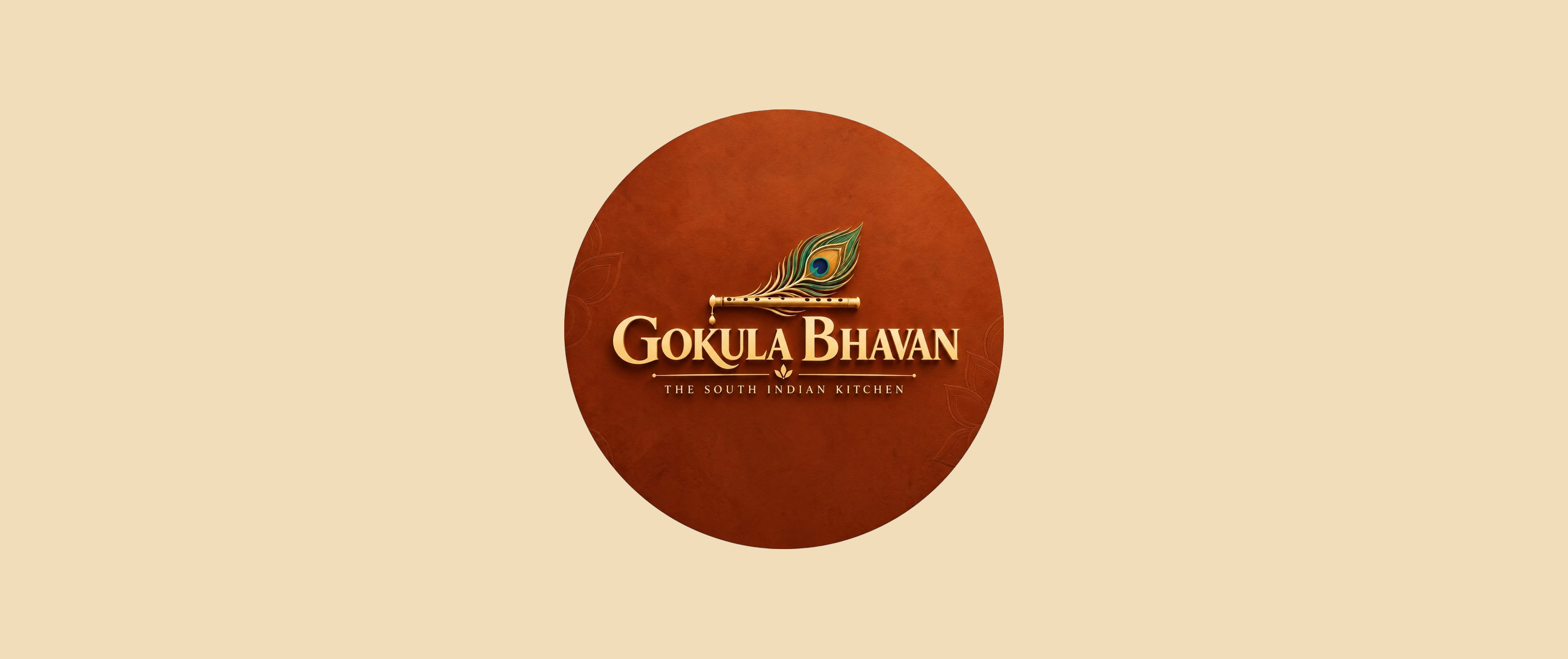 Gokula Bhavan