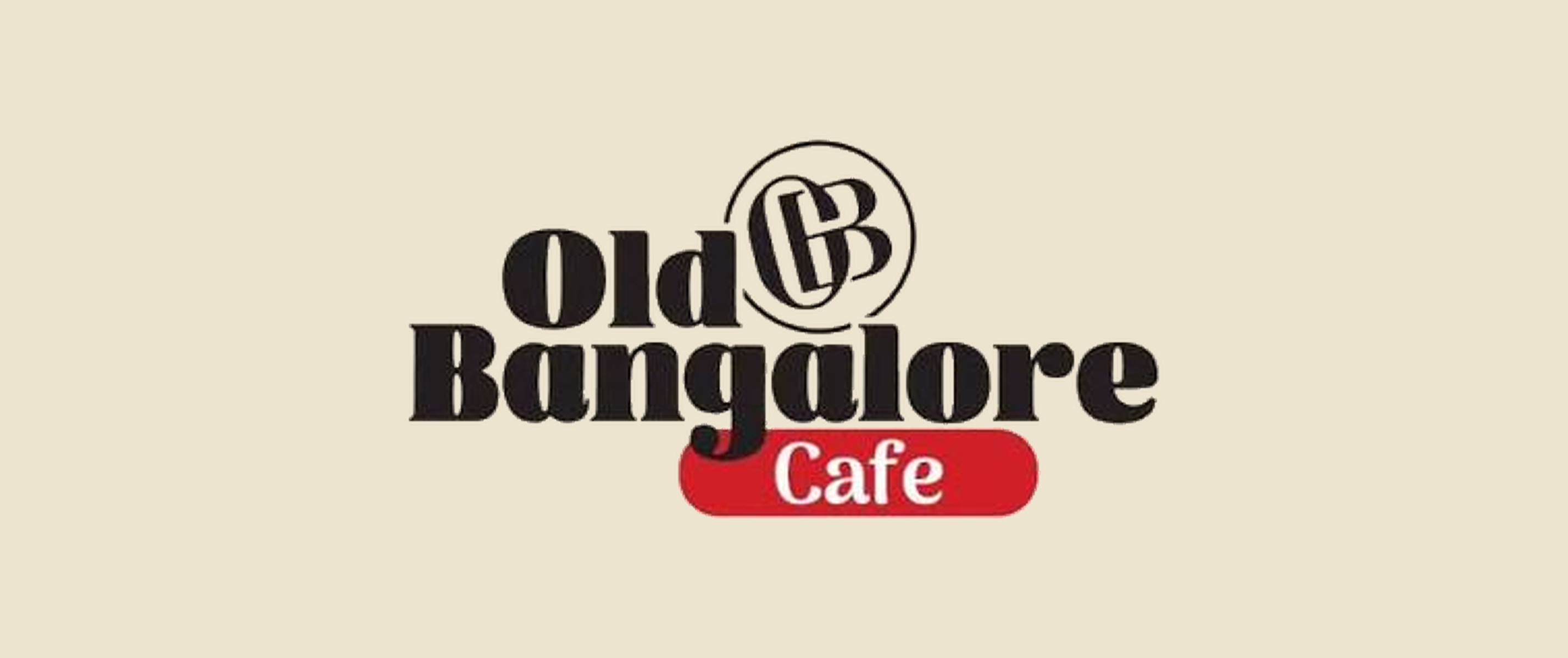 Old Bangalore Cafe