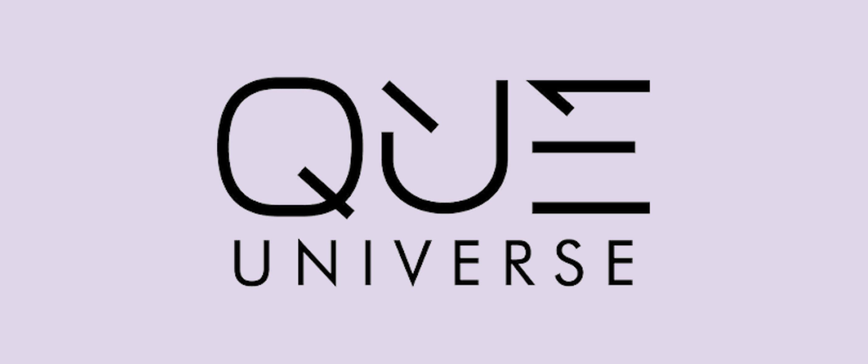 Que Universe