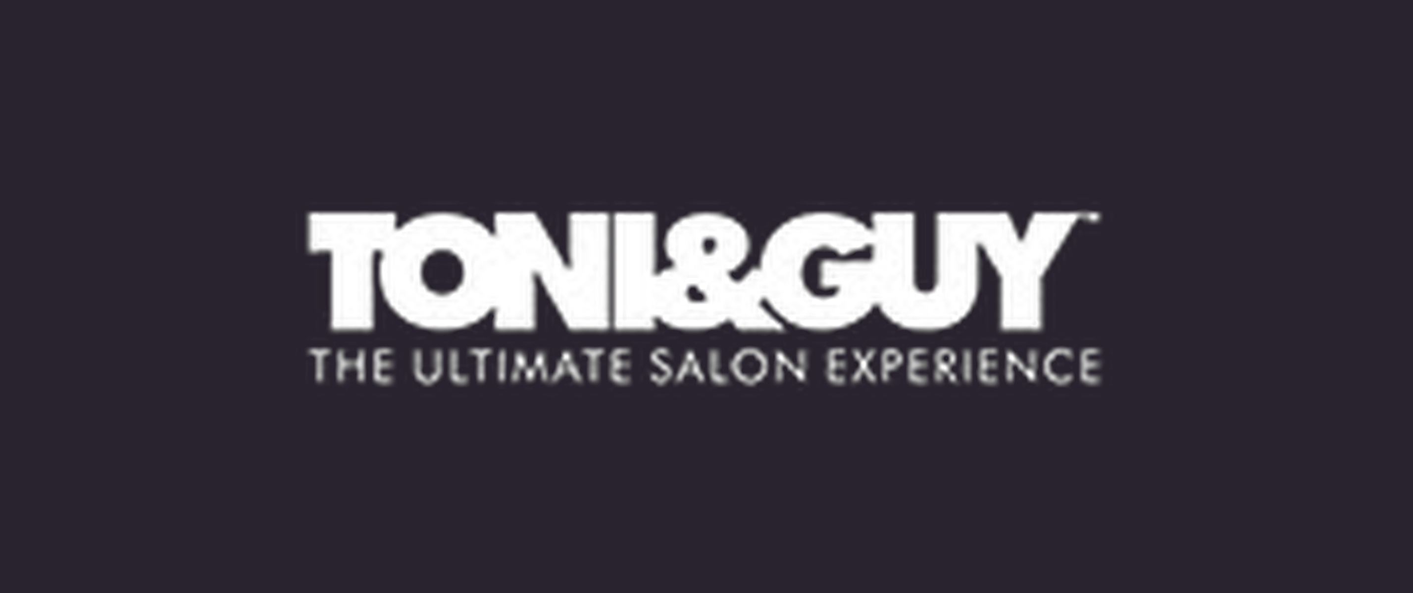 Toni and Guy