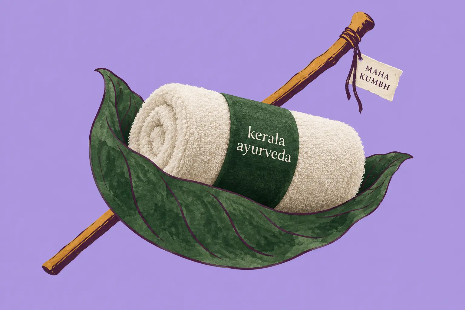Kerala Ayurveda