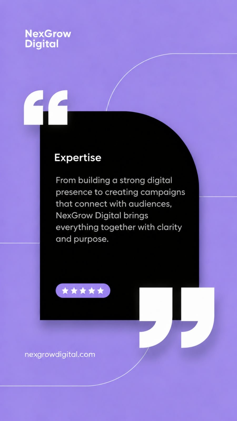 Client Testimonial 1