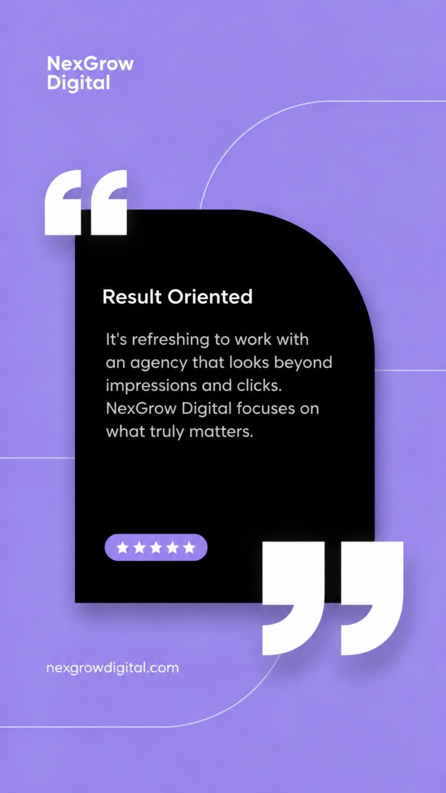 Client Testimonial 3