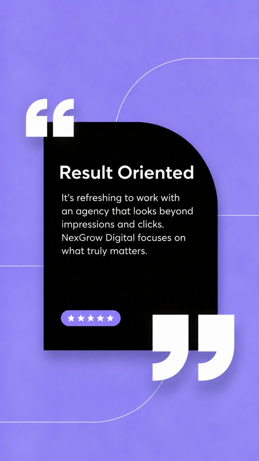Client Testimonial 3
